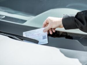 Inside Advantage: Your Attorney for Traffic Tickets Knows the System