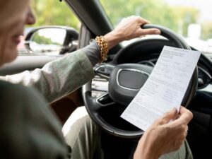Don’t Go It Alone: Trust Your License to a Traffic Court Lawyer