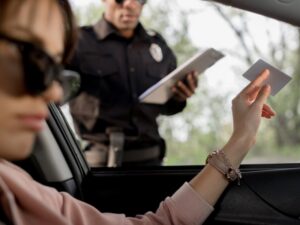 Traffic Ticket Lawyer Fights Violations Issued in Sterling Heights, MI